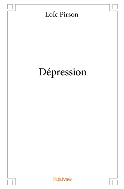 Dépression