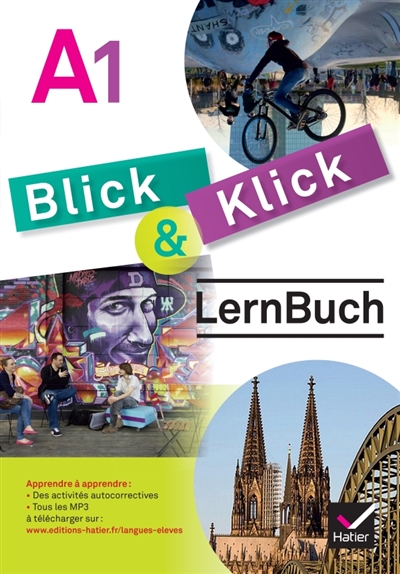 Blick & klick, 5e LV2, A1 :...
