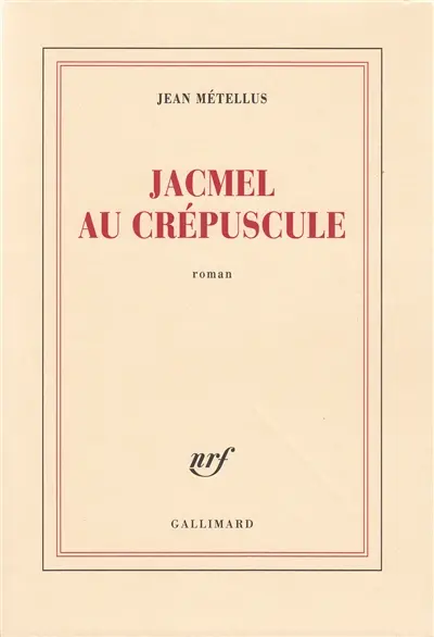 Jacmel au crépuscule