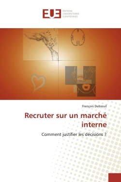 Recruter sur un marché...