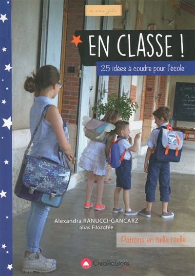 En classe ! : 25 idées à...