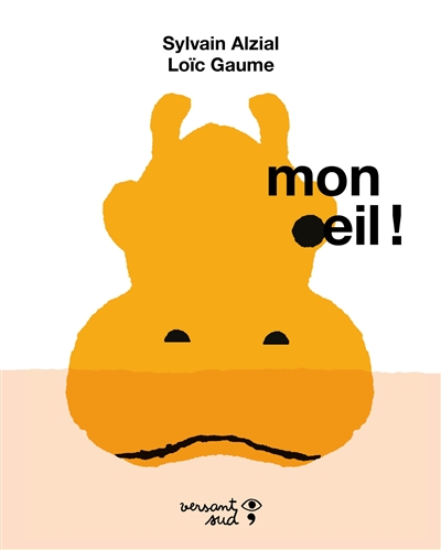 Mon oeil !