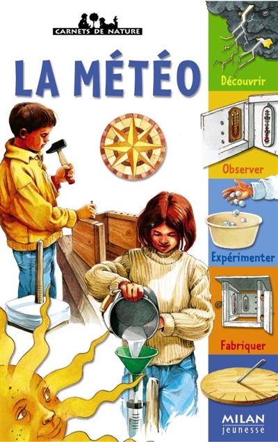 La météo