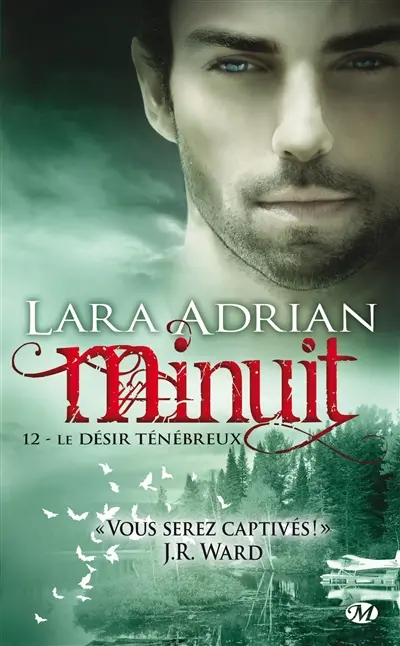 Minuit. Vol. 12. Le désir ténébreux