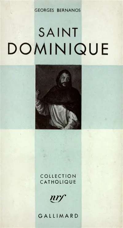 Saint Dominique
