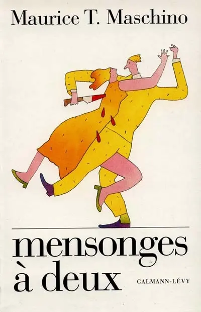 Mensonges à deux
