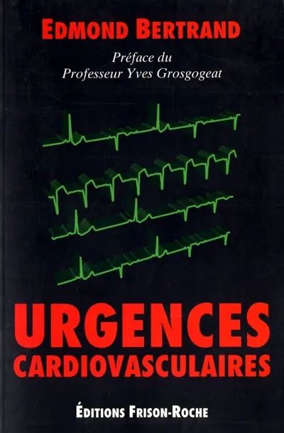 Urgences cardiovasculaires
