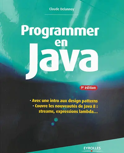 Programmer en Java