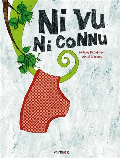 Ni vu ni connu ( MAT )