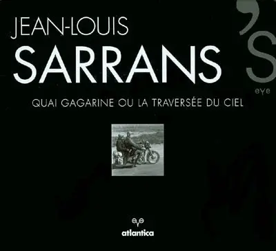 Quai Gagarine ou La traversée du ciel