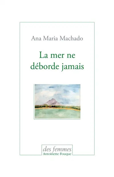 La mer ne déborde jamais