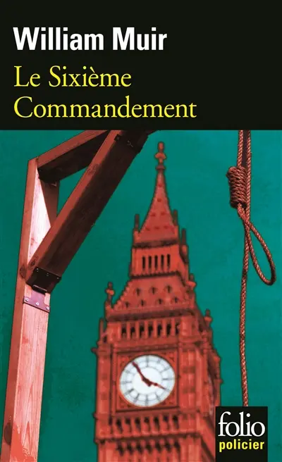 Le sixième commandement