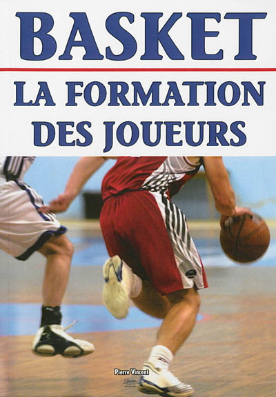 Basket : la formation des joueurs