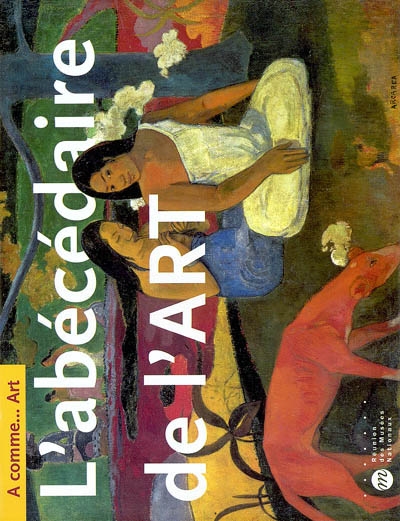 L'abécédaire de L'art