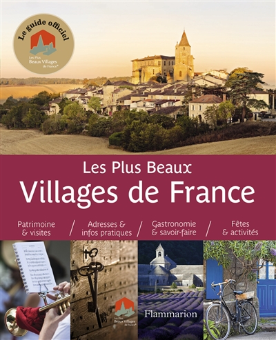 Les plus beaux villages de...