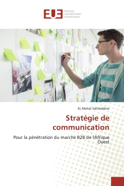 Stratégie de communication...