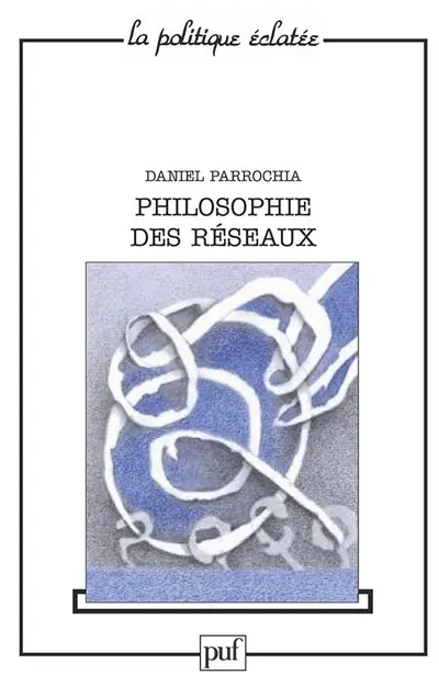 Philosophie des réseaux