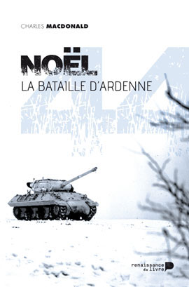Noël 44, la bataille d'Ardenne