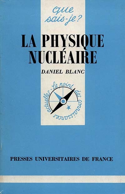 Physique nucléaire