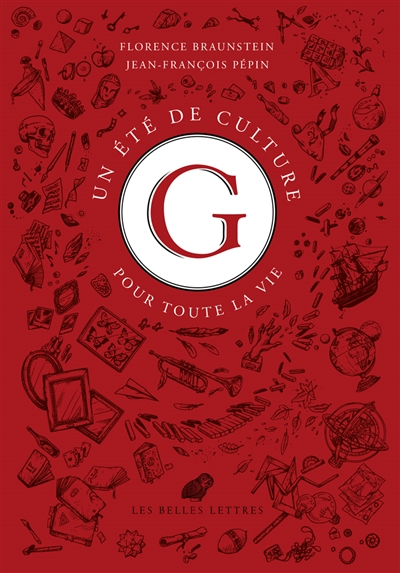 Un été de culture Générale