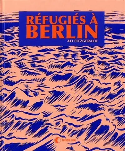 Réfugiés à Berlin