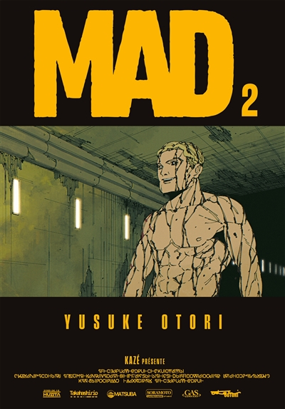Mad. Vol. 2