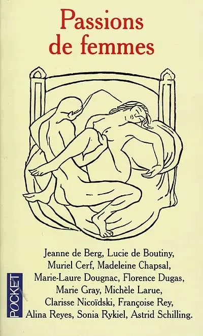 Passions de femmes
