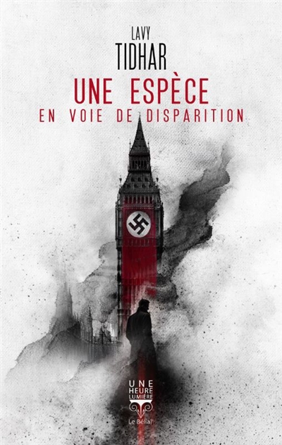 Une espèce en voie de disparition