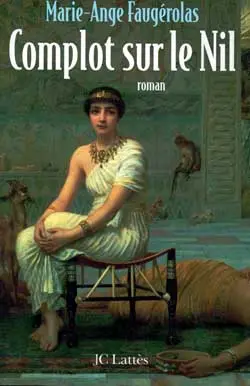 Complot sur le Nil