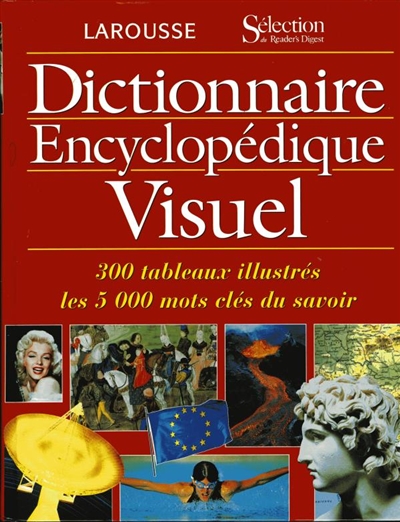 Dictionnaire Encyclopédique Visuel