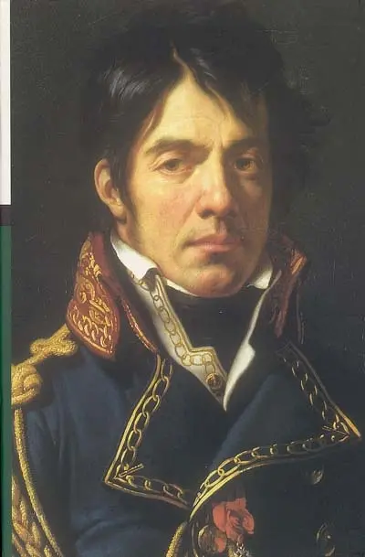 Mémoires et campagnes : 1786-1840