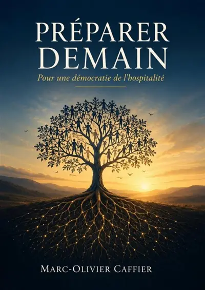 PREPARER DEMAIN