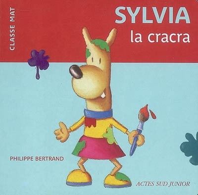 Sylvia la cracra