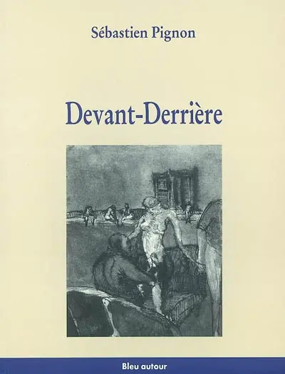 Devant-derrière