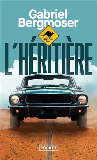 L'héritière
