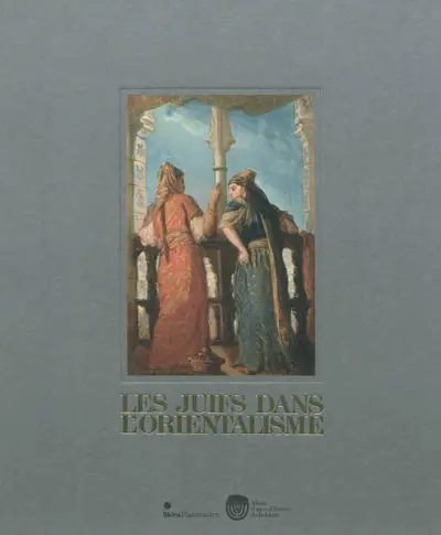 Les Juifs dans l'orientalisme