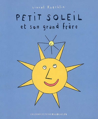 Petit soleil et son grand frère