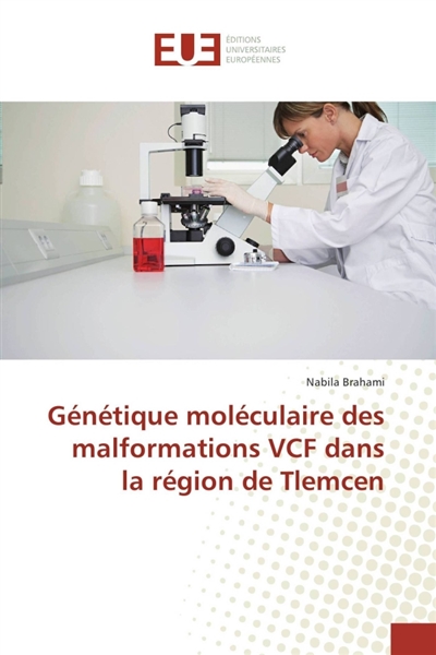 Génétique moléculaire des...