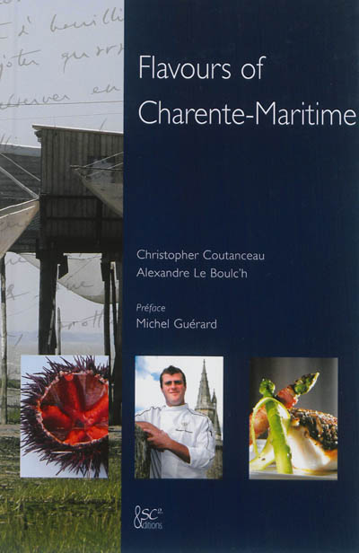 Flavours of Charente-Maritime