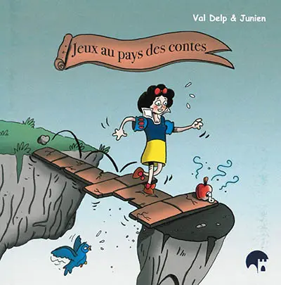 Jeux au pays des contes