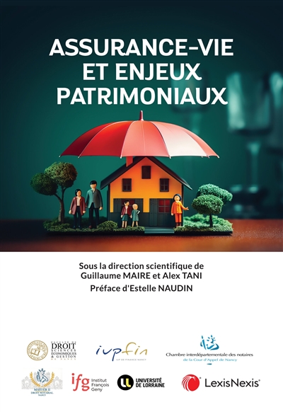 Assurance-vie et enjeux patrimoniaux