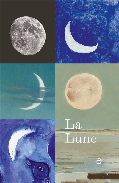 La Lune : du voyage réel aux voyages imaginaires : exposition, Paris, Galeries nationales du Grand Palais, du 1er avril au 22 juillet 2019