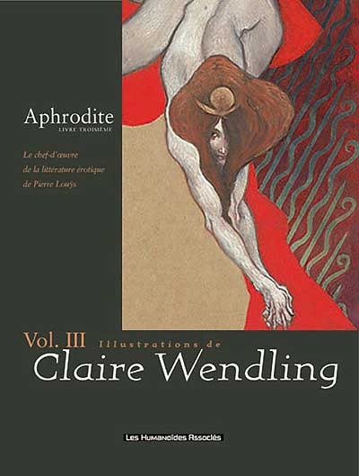 Aphrodite. Vol. 3