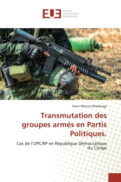 Transmutation des groupes...