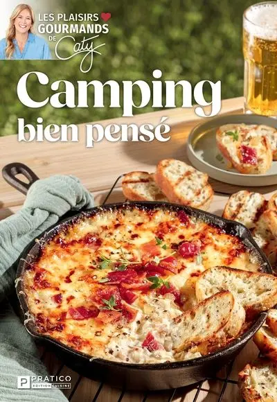 Camping bien pensé