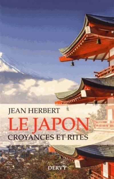 Le Japon : croyances et rites