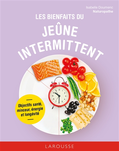 Les bienfaits du jeûne...