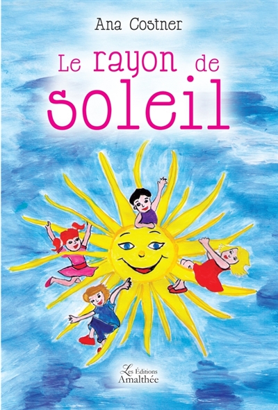 Le rayon du soleil