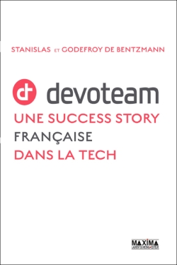 Devoteam : une success story française dans la technologie