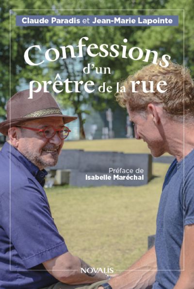 Confessions d'un prêtre de la rue